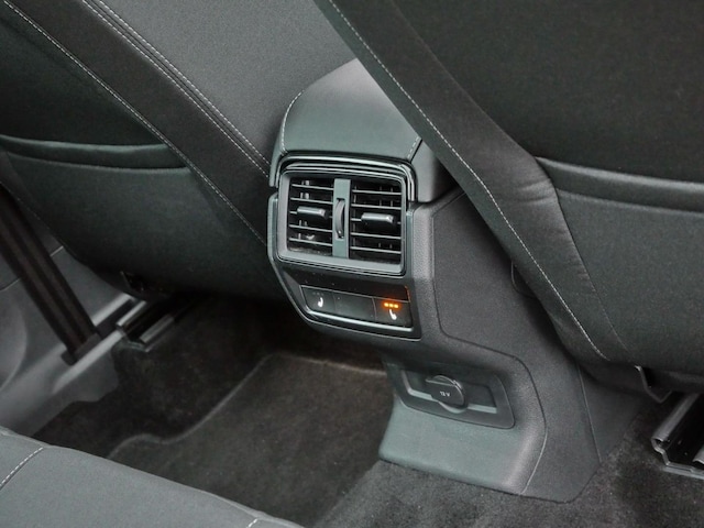 Skoda Karoq 2.0 TSI 4x4 Sportline