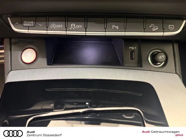 Audi SQ5 3.0 TDI Quattro Sportback