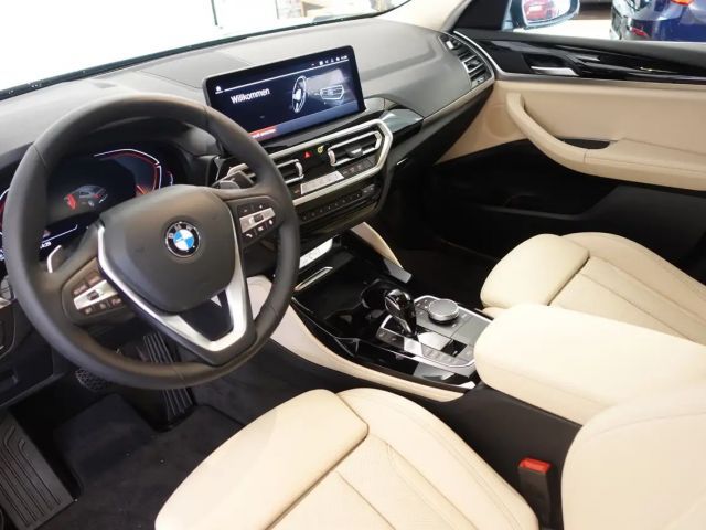 BMW X4 xDrive20d