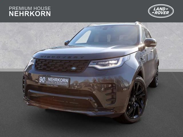 Land Rover Discovery D250 Dynamic SE