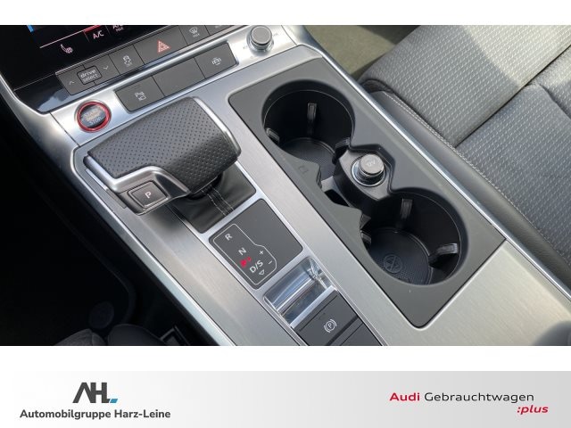 Audi S6 Avant Quattro