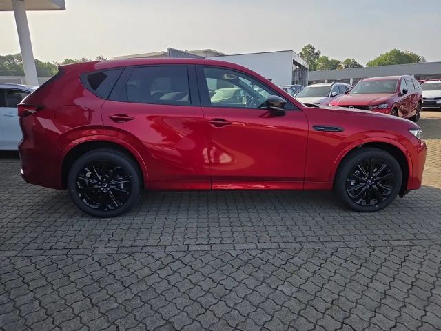 Mazda CX-60 2.5L 4WD Homura