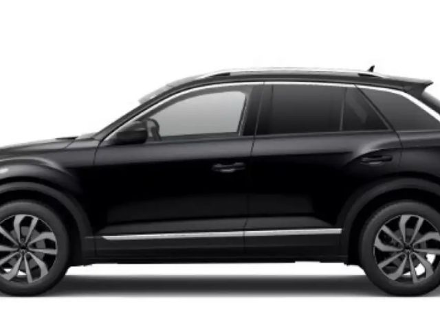 Volkswagen T-Roc 1.5 TSI Style