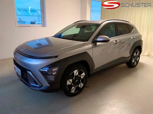 Hyundai Kona 1.0 2WD T-GDi