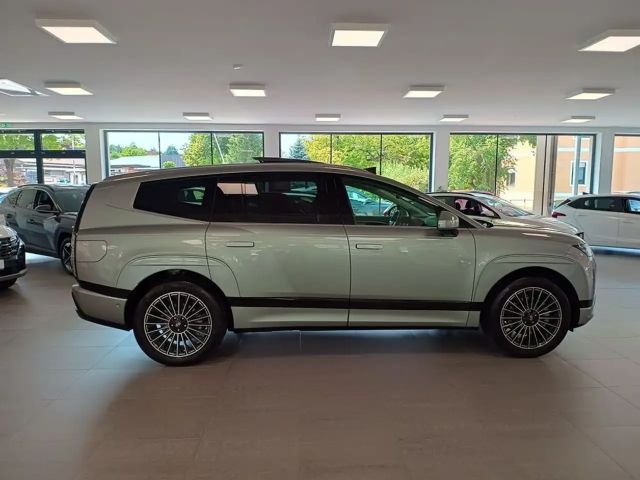 Hyundai IONIQ 9 4WD