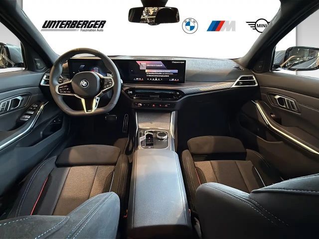 BMW 330 330e M-Sport xDrive