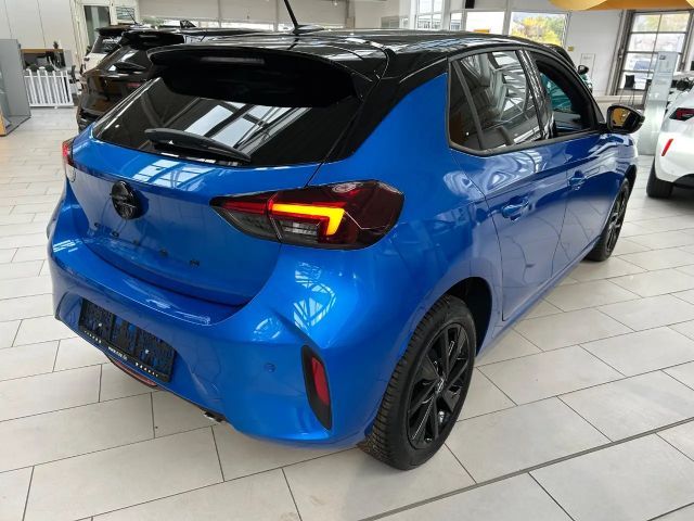 Opel Corsa 1.2 YES SONDERM ALLWETTER*SHZ+LHZ*PDC*APPLE