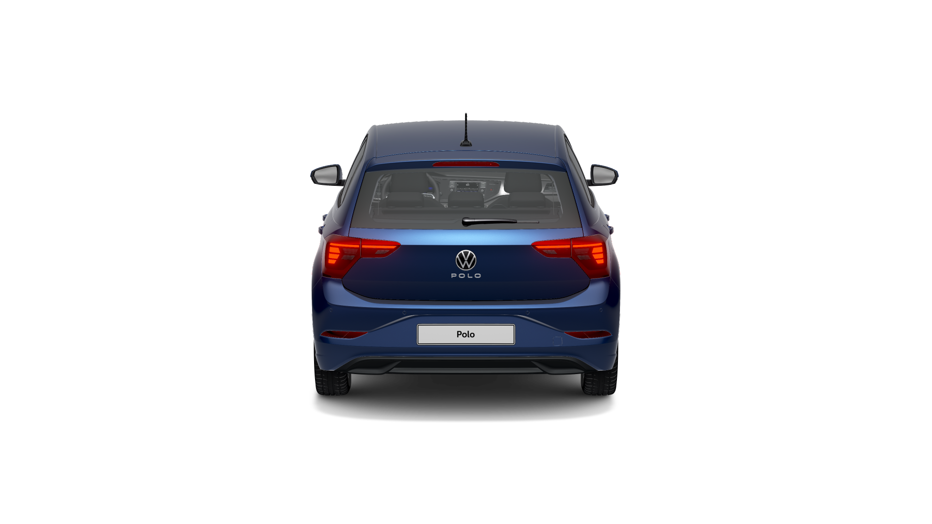 Volkswagen Polo 1.0Life*LED*EPH*LuS*SIHZG