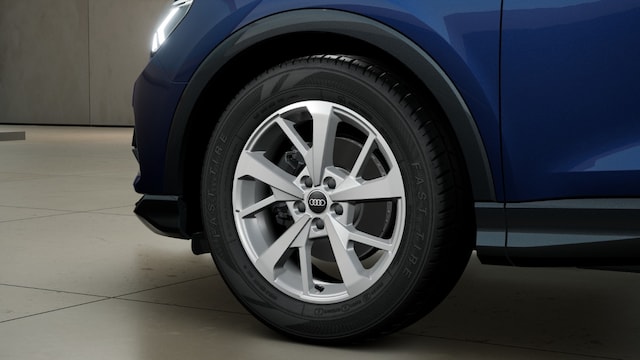 Audi Q3 35 TFSI S-Tronic