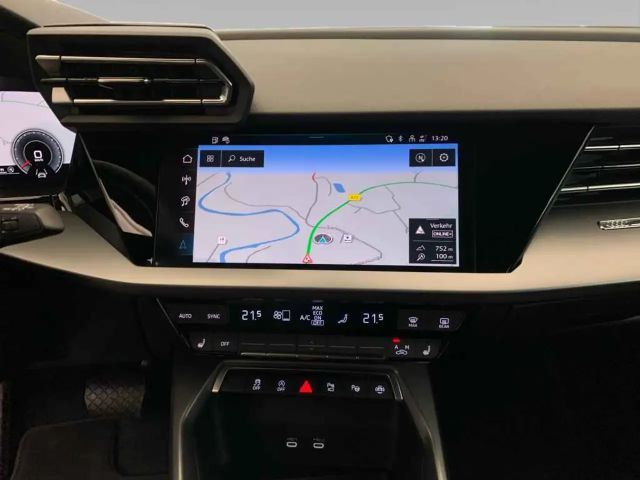 Audi A3 35 TFSI Sedan Sportback