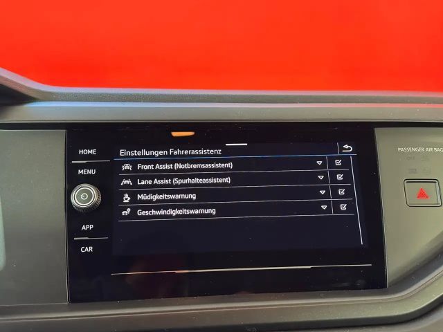 Volkswagen Taigo 4Me TSI