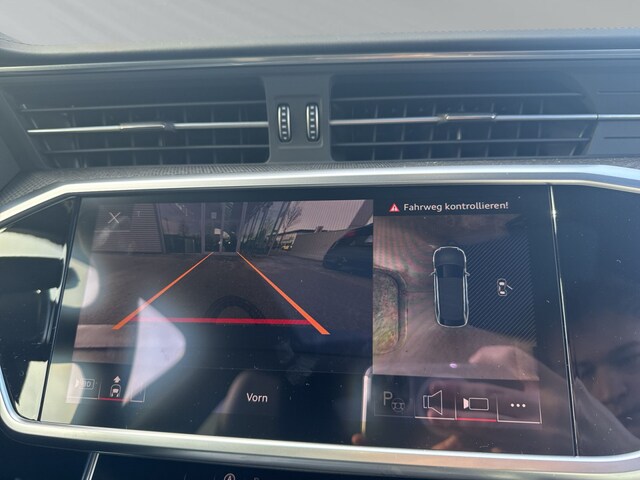 Audi A6 e-tron Avant Performance Quattro