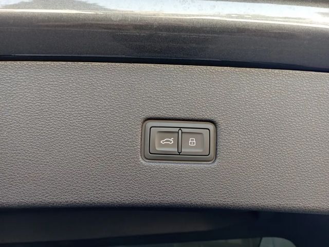 Audi Q8 50 TDI Quattro