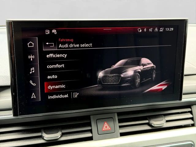 Audi A5 45 TFSI Quattro