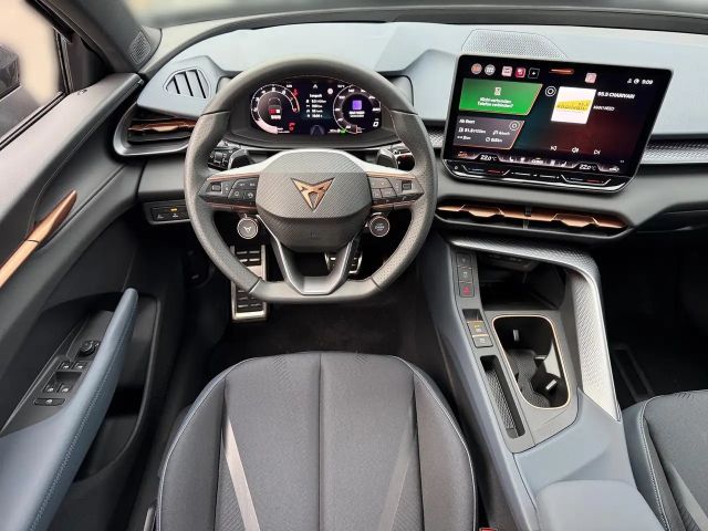 Cupra Terramar 1.5 eTSI