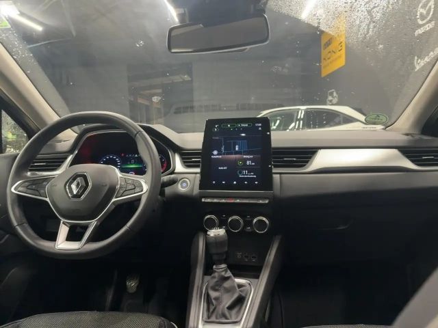 Renault Captur Techno