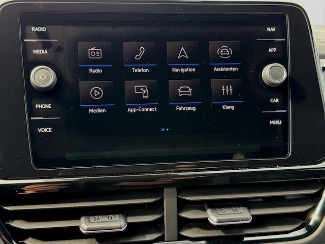 Volkswagen T-Roc 1.5 TSI DSG IQ.Drive R-Line