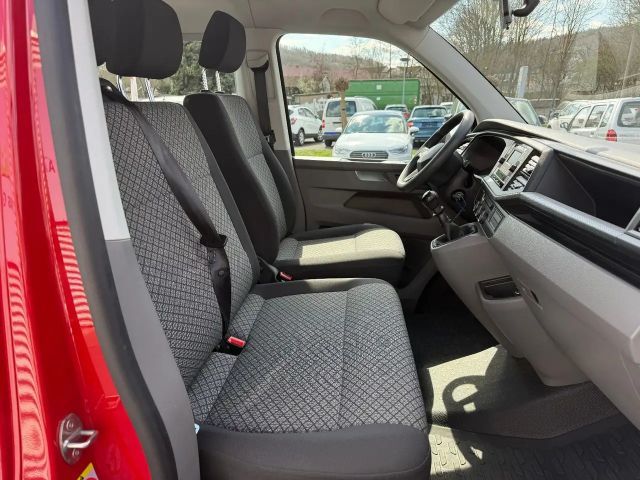 Volkswagen Caravelle T6
