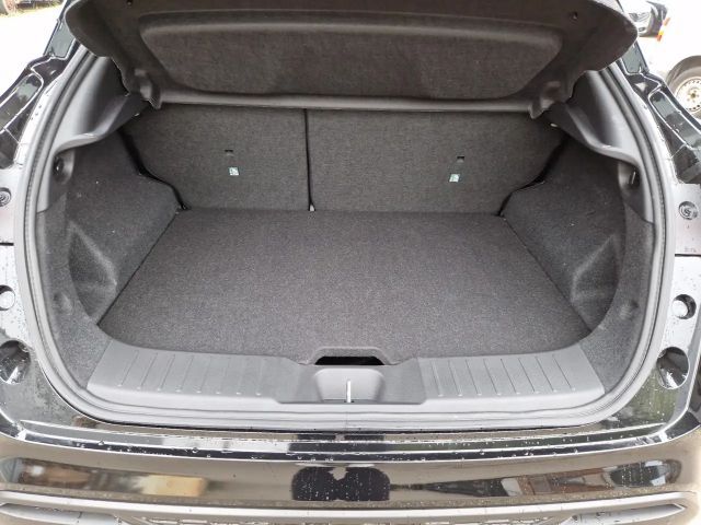 Nissan Juke DIG-T N-Connecta