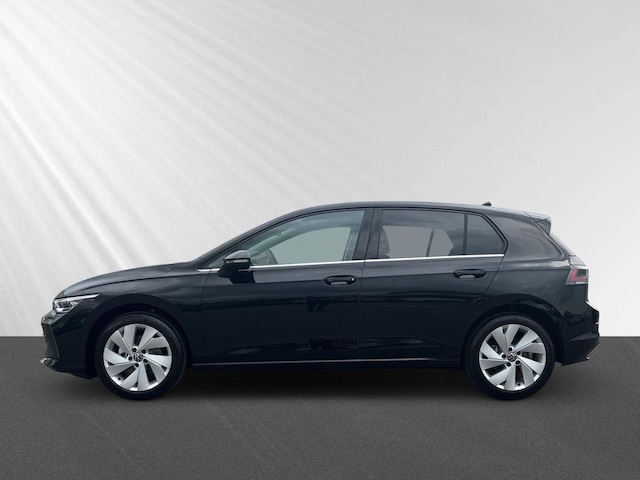 Volkswagen Golf 1.5 TSI Style