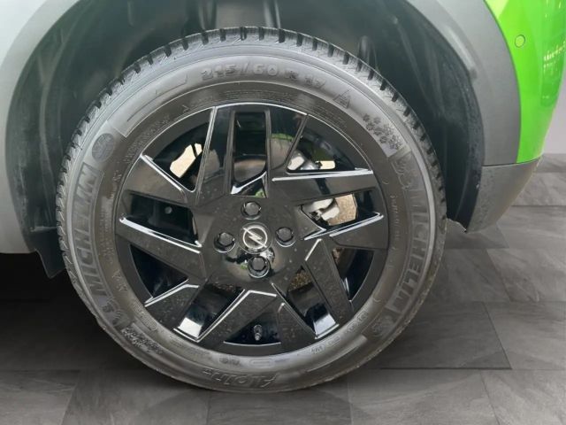 Opel Mokka GS-Line Grand Sport Turbo