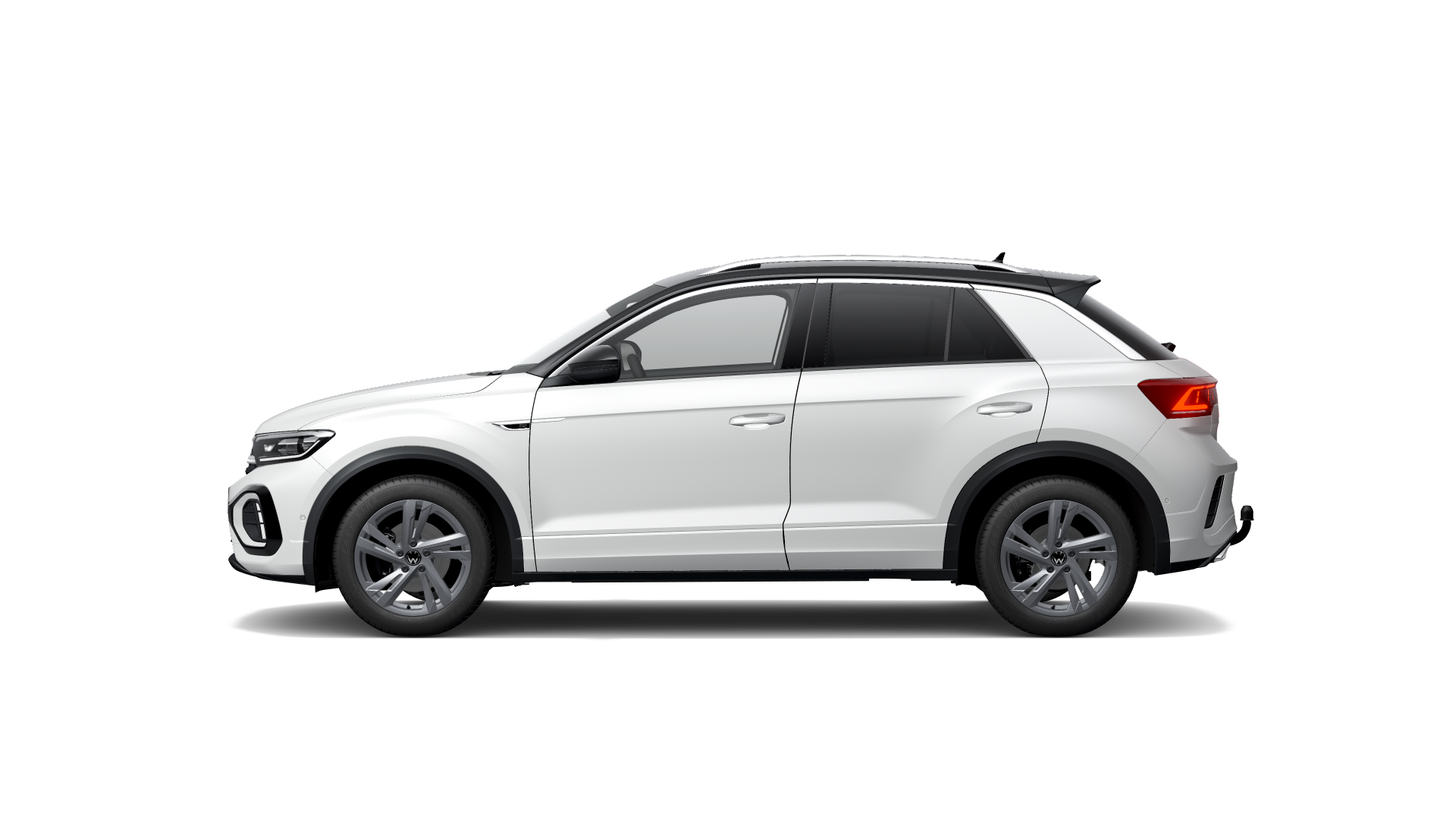 Volkswagen T-Roc 1.5 TSI R-Line