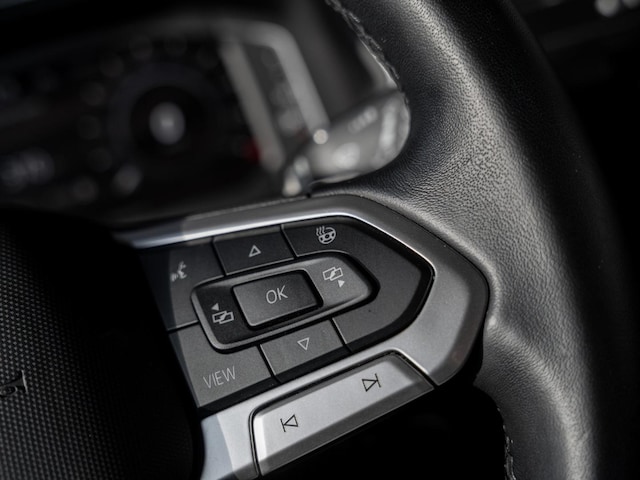 Volkswagen Tiguan 1.4 TSI DSG eHybrid