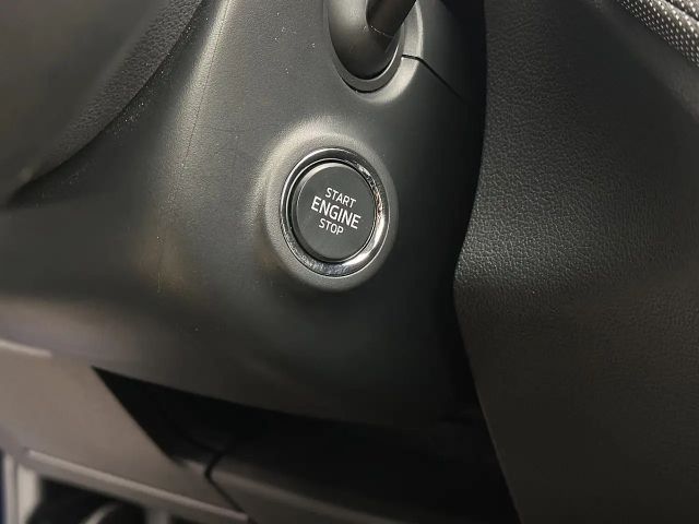 Skoda Fabia Selection