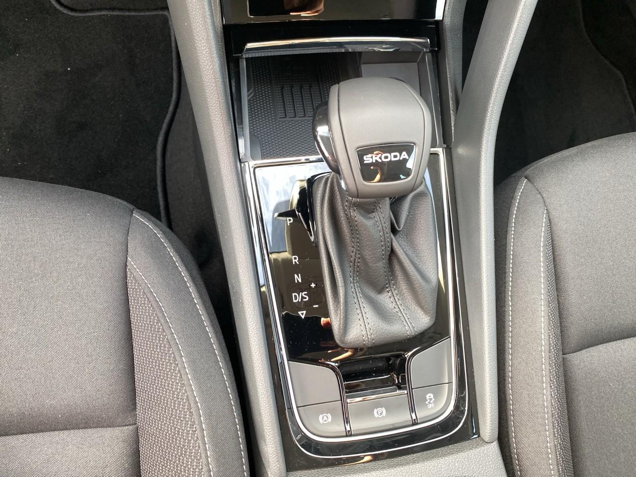 Skoda Karoq 1.5 TSI ACT Selection