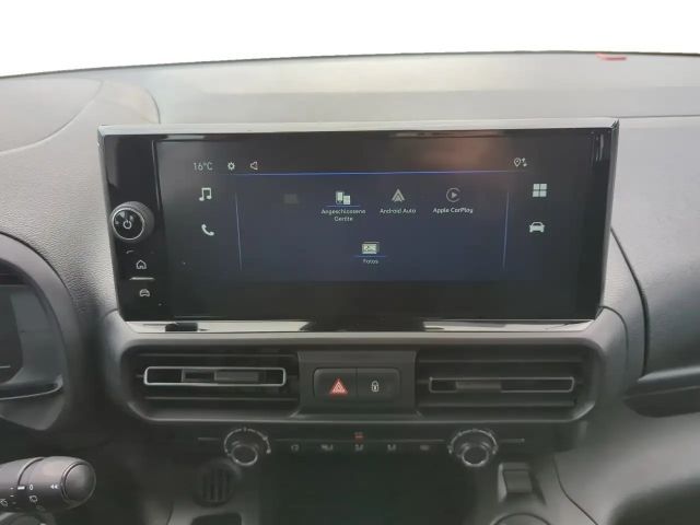 Opel Combo XL 1.5 Diesel Automatik MATRIX*APP