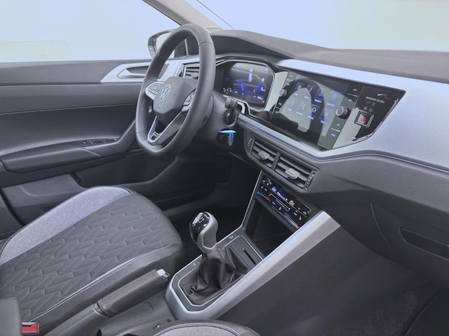 Volkswagen Polo 1.0 TSI IQ.Drive