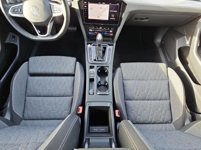 Volkswagen Passat 2.0 TDI Business Variant