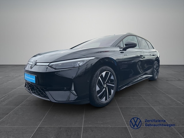 Volkswagen ID.7 4Motion GTX Tourer