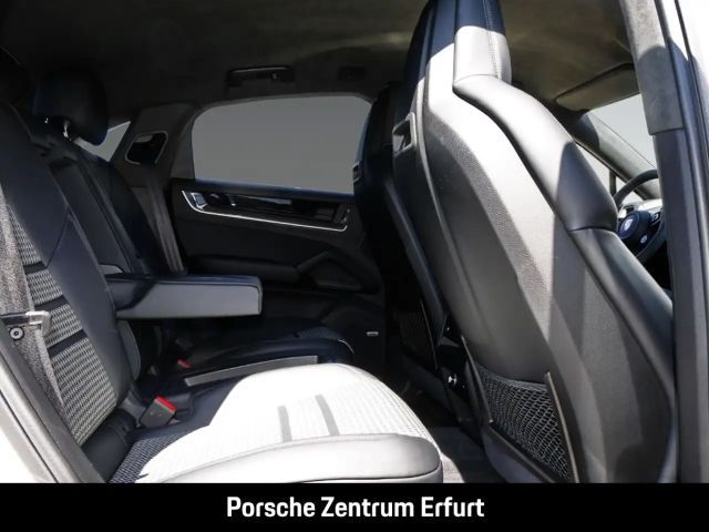 Porsche Cayenne Coupé E-Hybrid