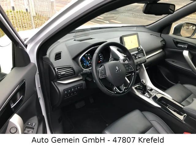 Mitsubishi Eclipse Cross PHEV