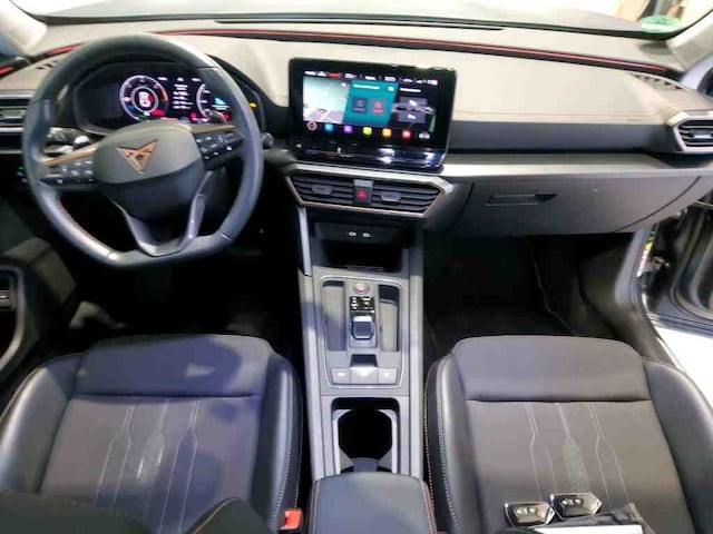 Cupra Formentor 1.4 e-Hybrid