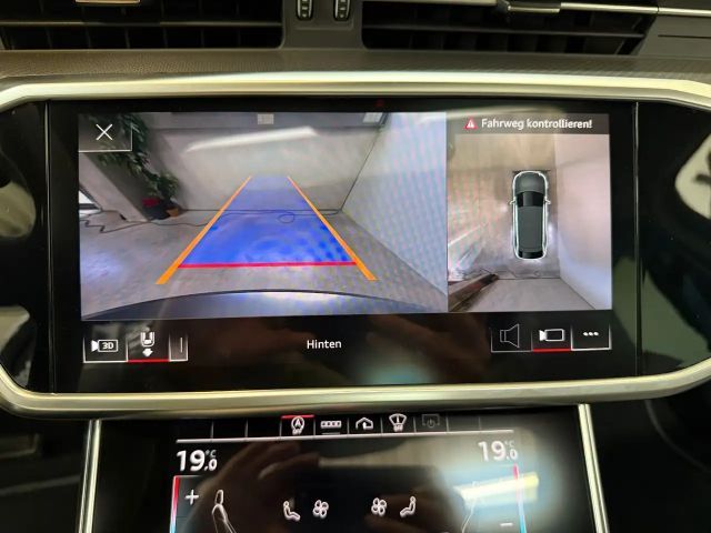 Audi RS6 4.0 TFSI Avant Quattro