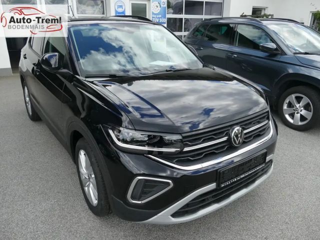 Volkswagen T-Cross 1.5 TSI DSG Life Plus