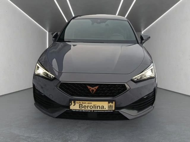 Cupra Leon 2.0 TSI DSG VZ