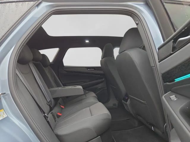 Volkswagen ID.7 Pro Tourer