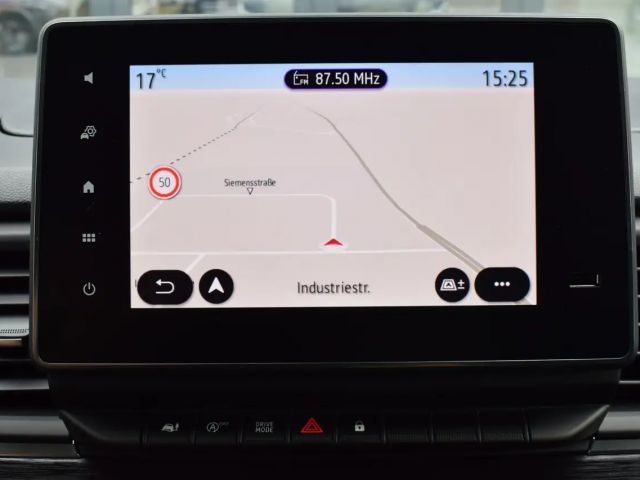 Nissan Primastar dCi 170