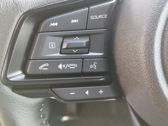 Subaru Forester Exclusive