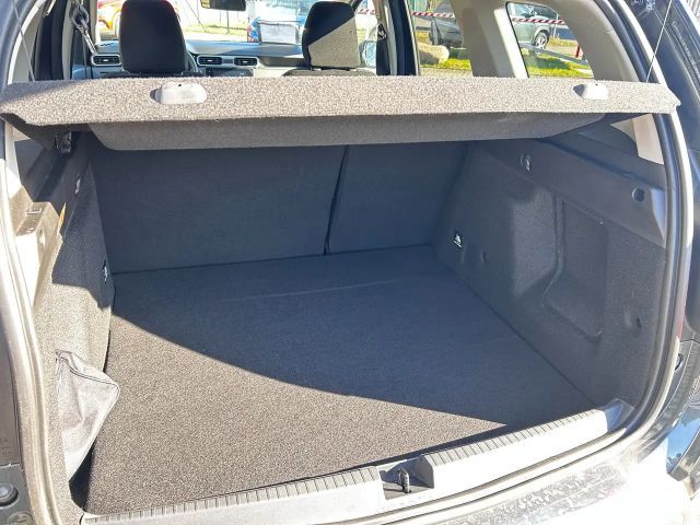 Dacia Duster Journey