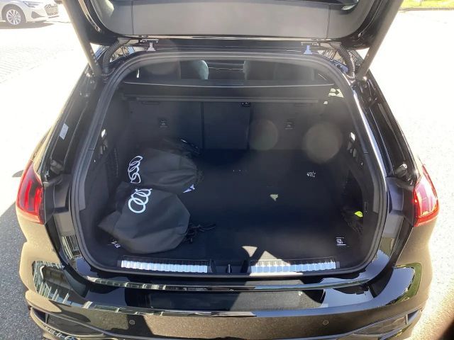 Audi A5 2.0 TFSI Avant Hybride Quattro