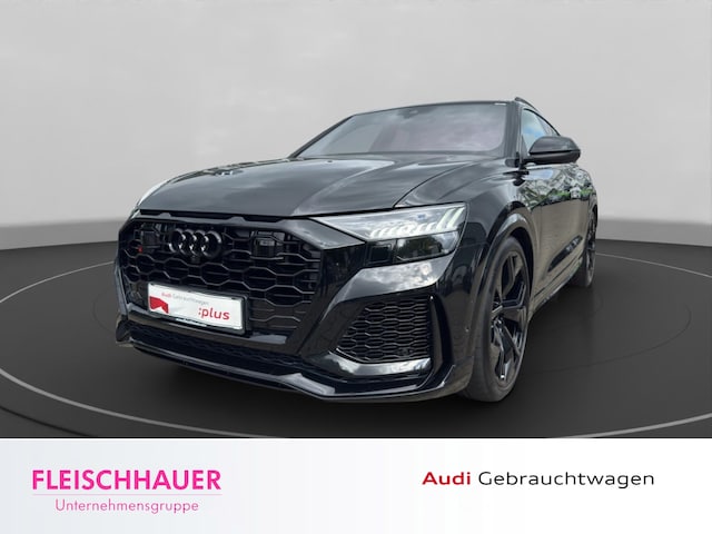 Audi RS Q8 Quattro
