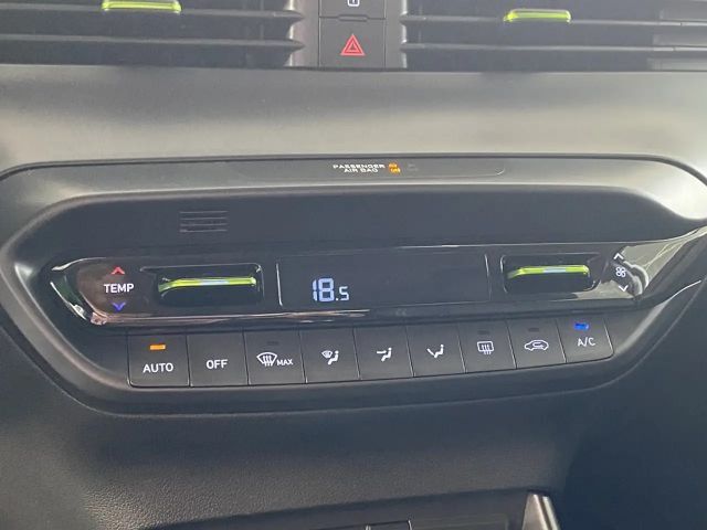 Hyundai i20 1.0 Intro Edition Intro Edition