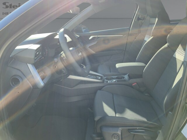 Audi A3 35 TFSI S-Tronic Sportback