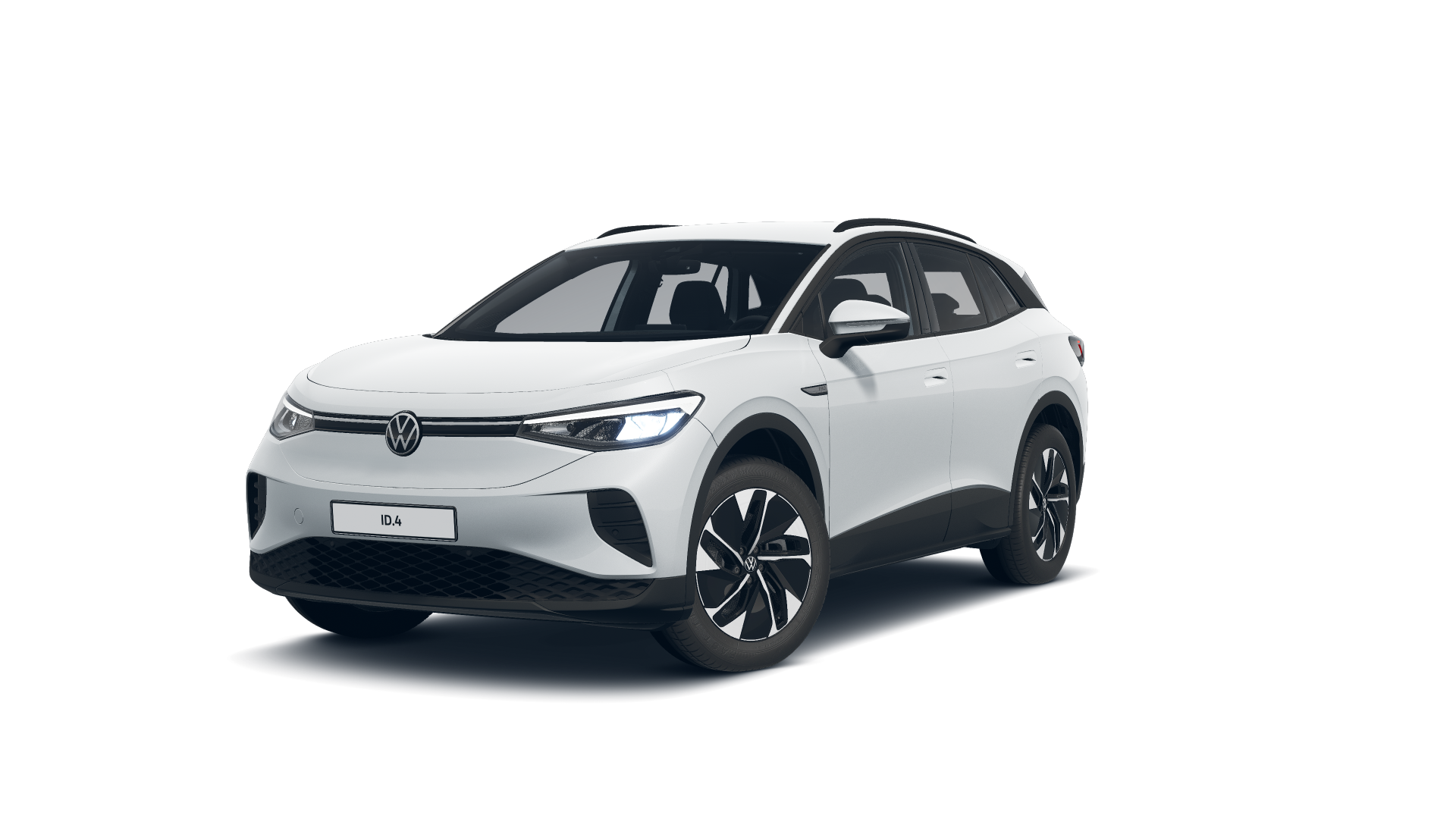 Volkswagen ID.4 77 KWh Performance Pro