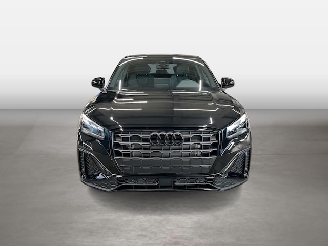 Audi Q2 35 TFSI S-Line S-Tronic