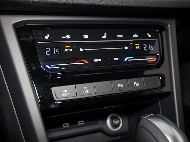 Volkswagen Touran Touran GOAL 1,5 l TSI 110 kW 150 PS 7-Gang-Doppelkupplungsgetrie